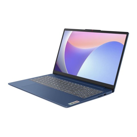 Lenovo Lenovo IdeaPad Slim 3 15IRU8 i3-1315U 15.6" FHD IPS 300nits AG 8GB LPDDR5-4800 SSD512 Intel UHD Graphics 47Wh Win11 Abyss Blue Lenovo Lenovo IdeaPad Slim 3 15IRU8 i3-1315U 15.6" FHD IPS 300nits AG 8GB LPDDR5-4800 SSD512 Intel UHD Graphics 47Wh Win11 Abyss Blue