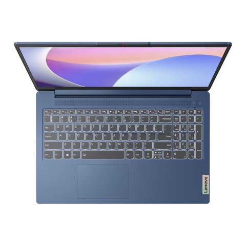 Lenovo Lenovo IdeaPad Slim 3 15IRU8 i3-1315U 15.6" FHD IPS 300nits AG 8GB LPDDR5-4800 SSD512 Intel UHD Graphics 47Wh Win11 Abyss Blue Lenovo Lenovo IdeaPad Slim 3 15IRU8 i3-1315U 15.6" FHD IPS 300nits AG 8GB LPDDR5-4800 SSD512 Intel UHD Graphics 47Wh Win11 Abyss Blue
