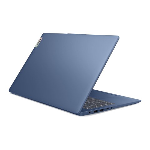 Lenovo Lenovo IdeaPad Slim 3 15IRU8 i3-1315U 15.6" FHD IPS 300nits AG 8GB LPDDR5-4800 SSD512 Intel UHD Graphics 47Wh Win11 Abyss Blue Lenovo Lenovo IdeaPad Slim 3 15IRU8 i3-1315U 15.6" FHD IPS 300nits AG 8GB LPDDR5-4800 SSD512 Intel UHD Graphics 47Wh Win11 Abyss Blue
