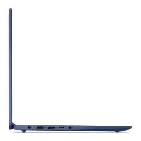 Lenovo Lenovo IdeaPad Slim 3 15IRU8 i3-1315U 15.6" FHD IPS 300nits AG 8GB LPDDR5-4800 SSD512 Intel UHD Graphics 47Wh Win11 Abyss Blue Lenovo Lenovo IdeaPad Slim 3 15IRU8 i3-1315U 15.6" FHD IPS 300nits AG 8GB LPDDR5-4800 SSD512 Intel UHD Graphics 47Wh Win11 Abyss Blue