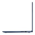 Lenovo Lenovo IdeaPad Slim 3 15IRU8 i3-1315U 15.6" FHD IPS 300nits AG 8GB LPDDR5-4800 SSD512 Intel UHD Graphics 47Wh Win11 Abyss Blue
