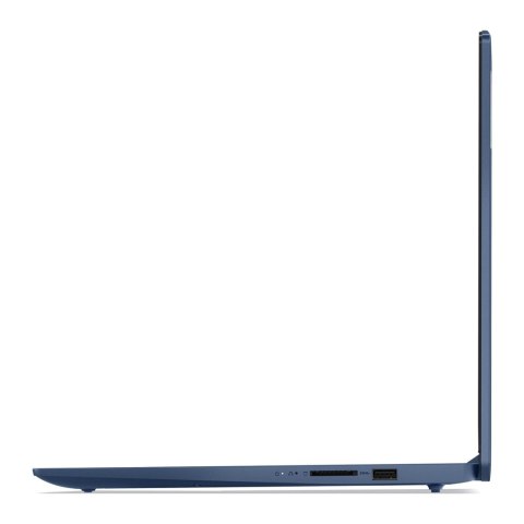 Lenovo Lenovo IdeaPad Slim 3 15IRU8 i3-1315U 15.6" FHD IPS 300nits AG 8GB LPDDR5-4800 SSD512 Intel UHD Graphics 47Wh Win11 Abyss Blue Lenovo Lenovo IdeaPad Slim 3 15IRU8 i3-1315U 15.6" FHD IPS 300nits AG 8GB LPDDR5-4800 SSD512 Intel UHD Graphics 47Wh Win11 Abyss Blue