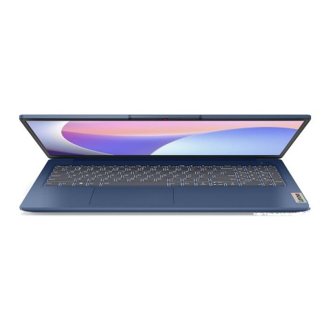 Lenovo Lenovo IdeaPad Slim 3 15IRU8 i3-1315U 15.6" FHD IPS 300nits AG 8GB LPDDR5-4800 SSD512 Intel UHD Graphics 47Wh Win11 Abyss Blue Lenovo Lenovo IdeaPad Slim 3 15IRU8 i3-1315U 15.6" FHD IPS 300nits AG 8GB LPDDR5-4800 SSD512 Intel UHD Graphics 47Wh Win11 Abyss Blue