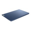 Lenovo Lenovo IdeaPad Slim 3 15IRU8 i3-1315U 15.6" FHD IPS 300nits AG 8GB LPDDR5-4800 SSD512 Intel UHD Graphics 47Wh Win11 Abyss Blue