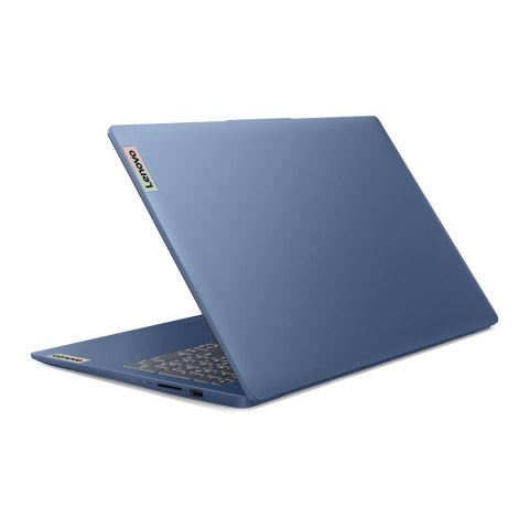 Lenovo Lenovo IdeaPad Slim 3 15IRU8 i3-1315U 15.6" FHD IPS 300nits AG 8GB LPDDR5-4800 SSD512 Intel UHD Graphics 47Wh Win11 Abyss Blue Lenovo Lenovo IdeaPad Slim 3 15IRU8 i3-1315U 15.6" FHD IPS 300nits AG 8GB LPDDR5-4800 SSD512 Intel UHD Graphics 47Wh Win11 Abyss Blue
