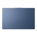 Lenovo Lenovo IdeaPad Slim 3 15IRU8 i3-1315U 15.6" FHD IPS 300nits AG 8GB LPDDR5-4800 SSD512 Intel UHD Graphics 47Wh Win11 Abyss Blue