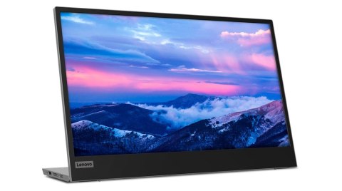 Lenovo Lenovo L15 15.6"FHD 6 ms 60Hz 250nits IPS USB, USB-C Raven Black Lenovo Lenovo L15 15.6"FHD 6 ms 60Hz 250nits IPS USB, USB-C Raven Black