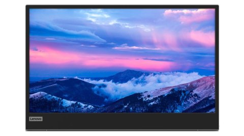 Lenovo Lenovo L15 15.6"FHD 6 ms 60Hz 250nits IPS USB, USB-C Raven Black Lenovo Lenovo L15 15.6"FHD 6 ms 60Hz 250nits IPS USB, USB-C Raven Black