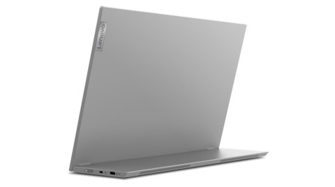 Lenovo Lenovo L15 15.6"FHD 6 ms 60Hz 250nits IPS USB, USB-C Raven Black Lenovo Lenovo L15 15.6"FHD 6 ms 60Hz 250nits IPS USB, USB-C Raven Black