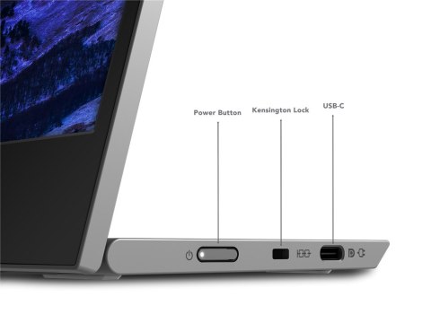 Lenovo Lenovo L15 15.6"FHD 6 ms 60Hz 250nits IPS USB, USB-C Raven Black Lenovo Lenovo L15 15.6"FHD 6 ms 60Hz 250nits IPS USB, USB-C Raven Black