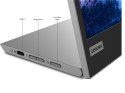 Lenovo Lenovo L15 15.6"FHD 6 ms 60Hz 250nits IPS USB, USB-C Raven Black