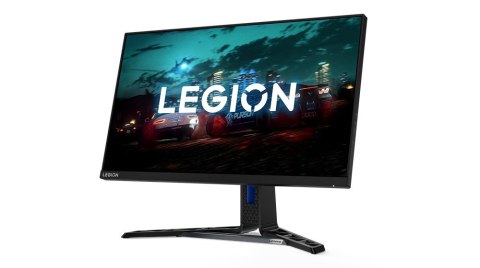 Lenovo Lenovo Legion Y27h-30 27" 2560x1440 400nits 165 Hz HDMI, DP, USB Raven Black Lenovo Lenovo Legion Y27h-30 27" 2560x1440 400nits 165 Hz HDMI, DP, USB Raven Black