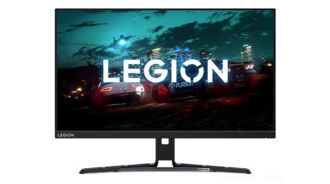 Lenovo Lenovo Legion Y27h-30 27" 2560x1440 400nits 165 Hz HDMI, DP, USB Raven Black Lenovo Lenovo Legion Y27h-30 27" 2560x1440 400nits 165 Hz HDMI, DP, USB Raven Black