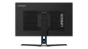 Lenovo Lenovo Legion Y27h-30 27" 2560x1440 400nits 165 Hz HDMI, DP, USB Raven Black