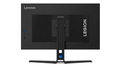 Lenovo Lenovo Legion Y27h-30 27" 2560x1440 400nits 165 Hz HDMI, DP, USB Raven Black Lenovo Lenovo Legion Y27h-30 27" 2560x1440 400nits 165 Hz HDMI, DP, USB Raven Black
