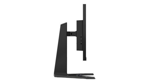 Lenovo Lenovo Legion Y27h-30 27" 2560x1440 400nits 165 Hz HDMI, DP, USB Raven Black Lenovo Lenovo Legion Y27h-30 27" 2560x1440 400nits 165 Hz HDMI, DP, USB Raven Black
