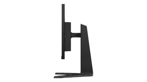 Lenovo Lenovo Legion Y27h-30 27" 2560x1440 400nits 165 Hz HDMI, DP, USB Raven Black Lenovo Lenovo Legion Y27h-30 27" 2560x1440 400nits 165 Hz HDMI, DP, USB Raven Black
