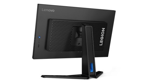 Lenovo Lenovo Legion Y27h-30 27" 2560x1440 400nits 165 Hz HDMI, DP, USB Raven Black Lenovo Lenovo Legion Y27h-30 27" 2560x1440 400nits 165 Hz HDMI, DP, USB Raven Black