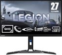 Lenovo Lenovo Legion Y27h-30 27" 2560x1440 400nits 165 Hz HDMI, DP, USB Raven Black