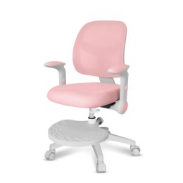 MARK ADLER Fotel obrotowy Junior 5.0 Pink
