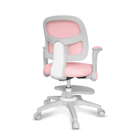 MARK ADLER Fotel obrotowy Junior 5.0 Pink MARK ADLER Fotel obrotowy Junior 5.0 Pink