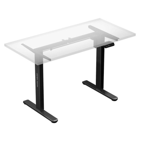 MARK ADLER Stelaż elektryczny Xeno 4.1 Black MARK ADLER Stelaż elektryczny Xeno 4.1 Black