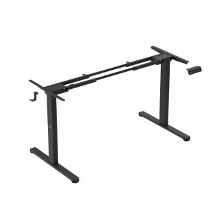 MARK ADLER Stelaż elektryczny Xeno 4.5 Black