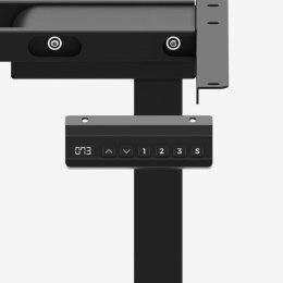 MARK ADLER Stelaż elektryczny Xeno 4.5 Black