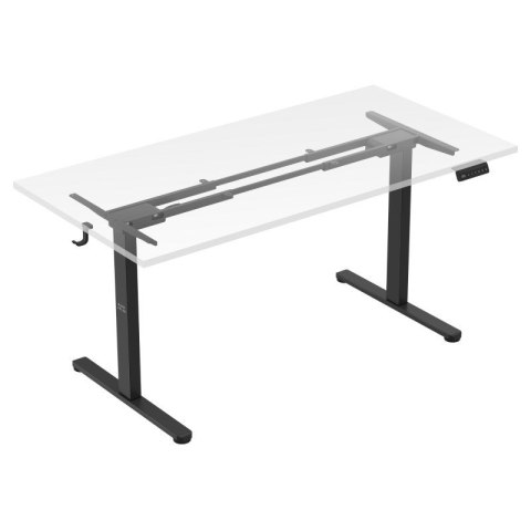 MARK ADLER Stelaż elektryczny Xeno 4.5 Black MARK ADLER Stelaż elektryczny Xeno 4.5 Black