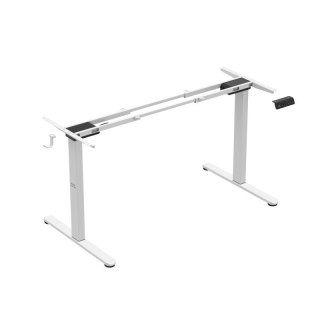 MARK ADLER Stelaż elektryczny Xeno 4.5 White