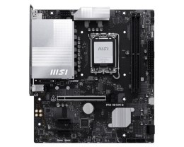 MSI Płyta główna MSI PRO H810M-B