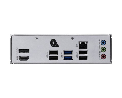MSI Płyta główna MSI PRO H810M-B MSI Płyta główna MSI PRO H810M-B