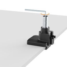 Maclean MACLEAN UCHWYT BIURKOWY DO MONITORA LCD 17-57