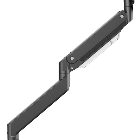 Maclean MACLEAN UCHWYT BIURKOWY DO MONITORA LCD 17-57", 27KG, VESA MAX 200X200 PODWÓJNE RAMIĘ MC-968 Maclean MACLEAN UCHWYT BIURKOWY DO MONITORA LCD 17-57", 27KG, VESA MAX 200X200 PODWÓJNE RAMIĘ MC-968