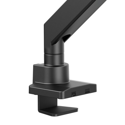 Maclean MACLEAN UCHWYT BIURKOWY DO MONITORA LCD 17-57", 27KG, VESA MAX 200X200 PODWÓJNE RAMIĘ MC-968 Maclean MACLEAN UCHWYT BIURKOWY DO MONITORA LCD 17-57", 27KG, VESA MAX 200X200 PODWÓJNE RAMIĘ MC-968