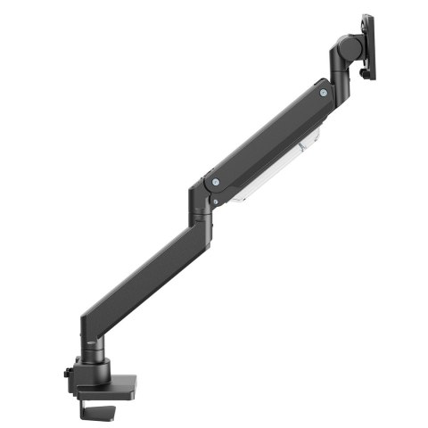Maclean MACLEAN UCHWYT BIURKOWY DO MONITORA LCD 17-57", 27KG, VESA MAX 200X200 PODWÓJNE RAMIĘ MC-968 Maclean MACLEAN UCHWYT BIURKOWY DO MONITORA LCD 17-57", 27KG, VESA MAX 200X200 PODWÓJNE RAMIĘ MC-968