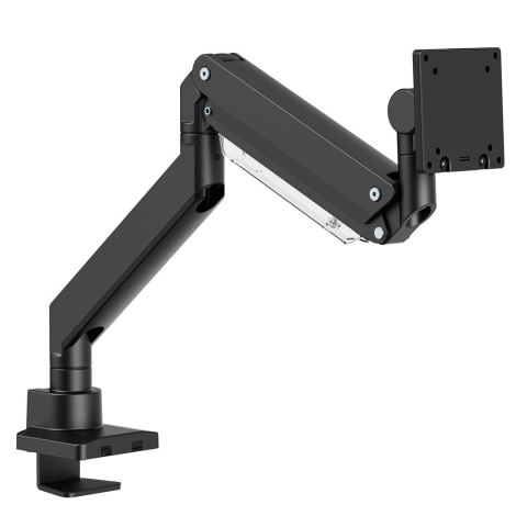 Maclean MACLEAN UCHWYT BIURKOWY DO MONITORA LCD 17-57", 27KG, VESA MAX 200X200 PODWÓJNE RAMIĘ MC-968 Maclean MACLEAN UCHWYT BIURKOWY DO MONITORA LCD 17-57", 27KG, VESA MAX 200X200 PODWÓJNE RAMIĘ MC-968