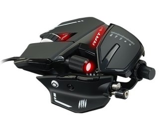 Madcatz Mysz Mad Catz R.A.T. 8+