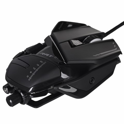 Madcatz Mysz Mad Catz R.A.T. 8+ Madcatz Mysz Mad Catz R.A.T. 8+