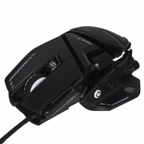 Madcatz Mysz Mad Catz R.A.T. 8+ Madcatz Mysz Mad Catz R.A.T. 8+