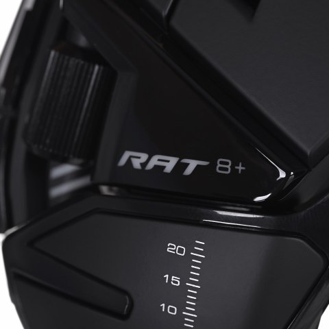 Madcatz Mysz Mad Catz R.A.T. 8+ Madcatz Mysz Mad Catz R.A.T. 8+