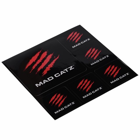 Madcatz Mysz Mad Catz R.A.T. 8+ Madcatz Mysz Mad Catz R.A.T. 8+