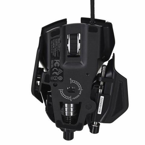 Madcatz Mysz Mad Catz R.A.T. 8+ Madcatz Mysz Mad Catz R.A.T. 8+