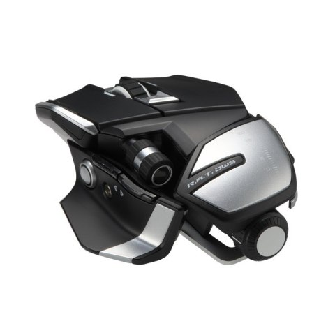 Madcatz Mysz bezprzewodowa Mad Catz R.A.T. DWS Madcatz Mysz bezprzewodowa Mad Catz R.A.T. DWS