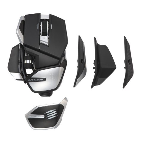 Madcatz Mysz bezprzewodowa Mad Catz R.A.T. DWS Madcatz Mysz bezprzewodowa Mad Catz R.A.T. DWS