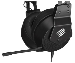 Madcatz Słuchawki Mad Catz F.R.E.Q. 2