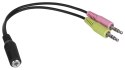 Madcatz Słuchawki Mad Catz F.R.E.Q. 2