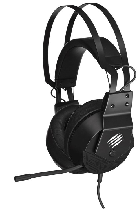 Madcatz Słuchawki Mad Catz F.R.E.Q. 2 Madcatz Słuchawki Mad Catz F.R.E.Q. 2