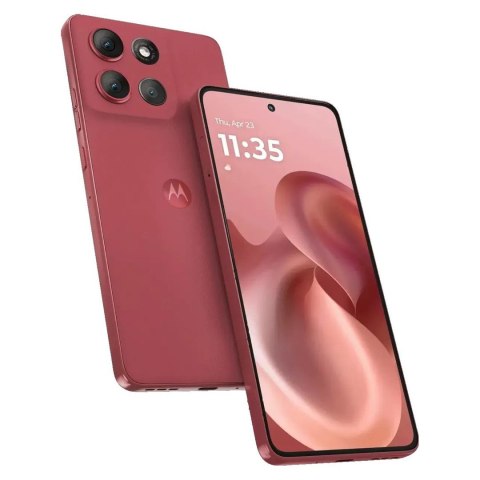 Motorola Motorola Moto G86 5G 12/256GB Pantone Chrysanthemum Motorola Motorola Moto G86 5G 12/256GB Pantone Chrysanthemum
