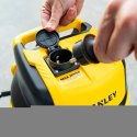 Odkurzacz przemysłowy STANLEY Wet&Dry SXVC30XTDE (1600W; kolor czarny)